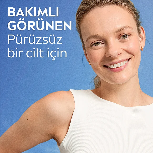 Nivea Micellar Makyaj Temizleme Suyu 400ml - 5