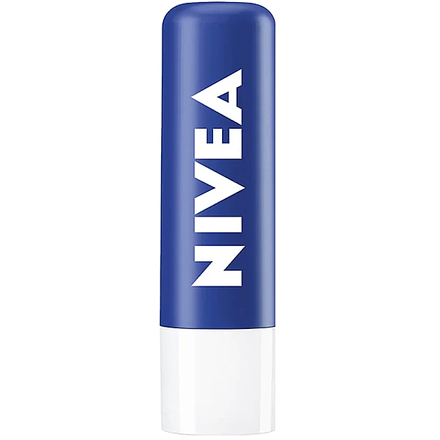 Nivea Original Care - Dudak Bakım Kremi 4,8gr - 1