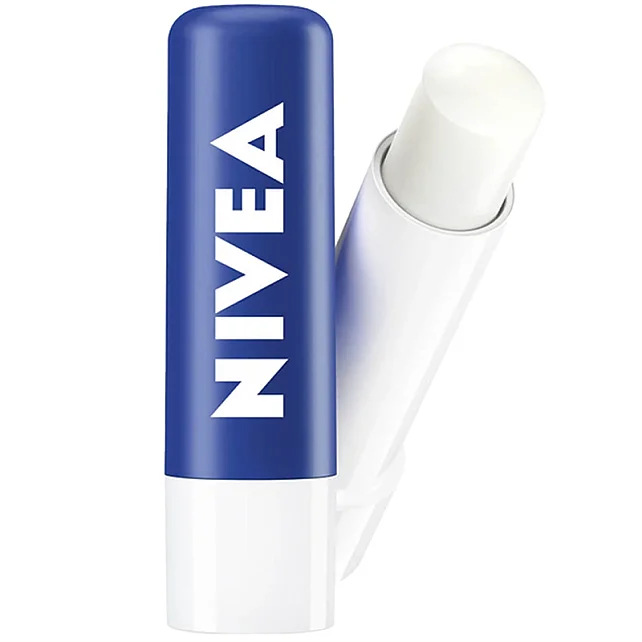 Nivea Original Care - Dudak Bakım Kremi 4,8 gr - 2