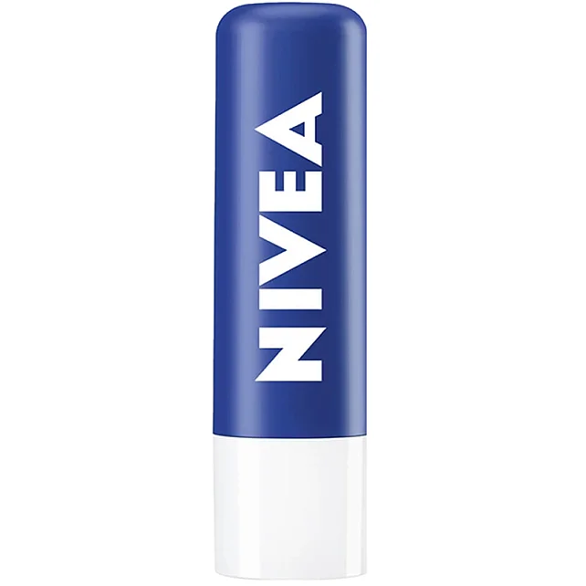 Nivea Original Care - Dudak Bakım Kremi 4,8 gr - 1