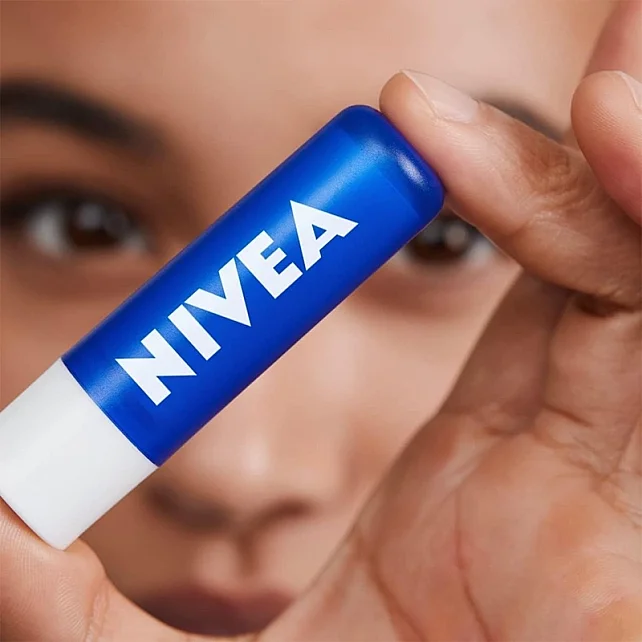 Nivea Original Care - Dudak Bakım Kremi 4,8 gr - 6