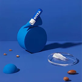 Nivea Original Care - Dudak Bakım Kremi 4,8 gr - 7