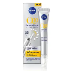 Nivea Q10 Kırışıklık Karşıtı Serum 15ml - Nivea