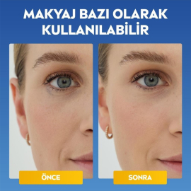 Nivea Q10 Kırışıklık Karşıtı Uzman Bakım SPF 50+ Gündüz Bakım Kremi 40ml - 5