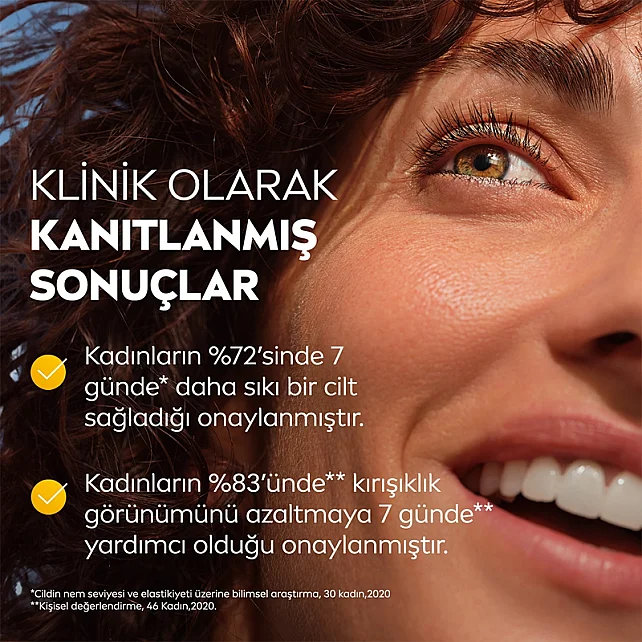 Nivea Q10 Power Kırışıklık Karşıtı SPF 30 Gündüz Kremi 50ml - 3