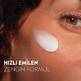 Nivea Q10 Power Kırışıklık Karşıtı SPF 30 Gündüz Kremi 50ml - 5
