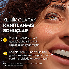 Nivea Q10 Power Kırışıklık Karşıtı SPF 30 Gündüz Kremi 50ml - 3