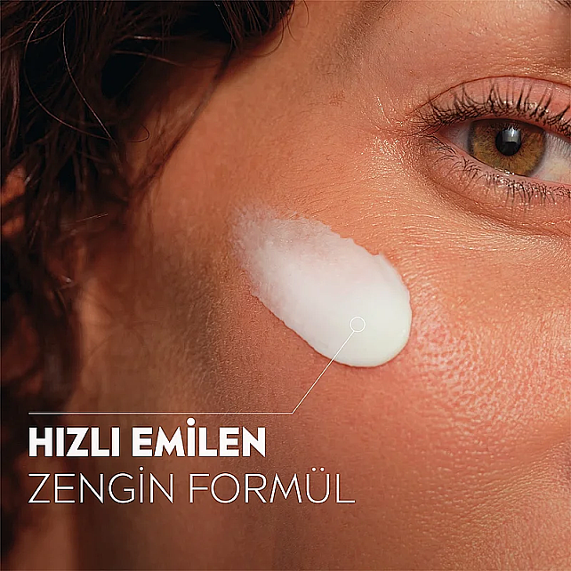 Nivea Q10 Power Kırışıklık Karşıtı SPF 30 Gündüz Kremi 50ml - 5