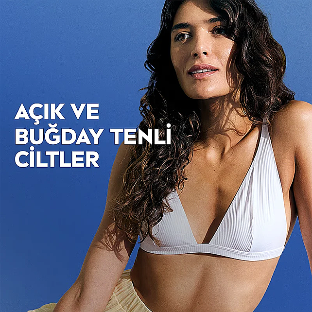 Nivea Q10 Sıkılaştırıcı Etkili Kademeli Bronzlaştırıcı Losyon 400ml - 5