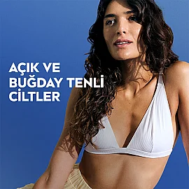 Nivea Q10 Sıkılaştırıcı Etkili Kademeli Bronzlaştırıcı Losyon 400ml - 5