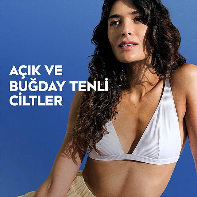 Nivea Q10 Sıkılaştırıcı Etkili Kademeli Bronzlaştırıcı Losyon 400ml - 5