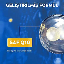 Nivea Q10 Sıkılaştırıcı Etkili Kademeli Bronzlaştırıcı Losyon 400ml - 6