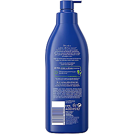 Nivea Q10 Sıkılaştırıcı Etkili Vücut Sütü 300ml - 2