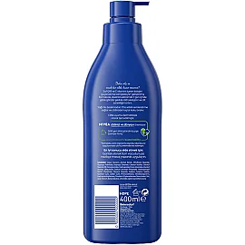 Nivea Q10 Sıkılaştırıcı Etkili Vücut Sütü 300ml - 2