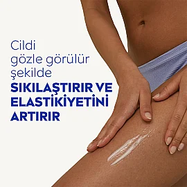 Nivea Q10 Sıkılaştırıcı Etkili Vücut Sütü 300ml - 7