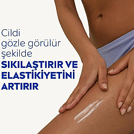 Nivea Q10 Sıkılaştırıcı ve Bronzlaştırıcı Vücut Losyonu 250ml - 2