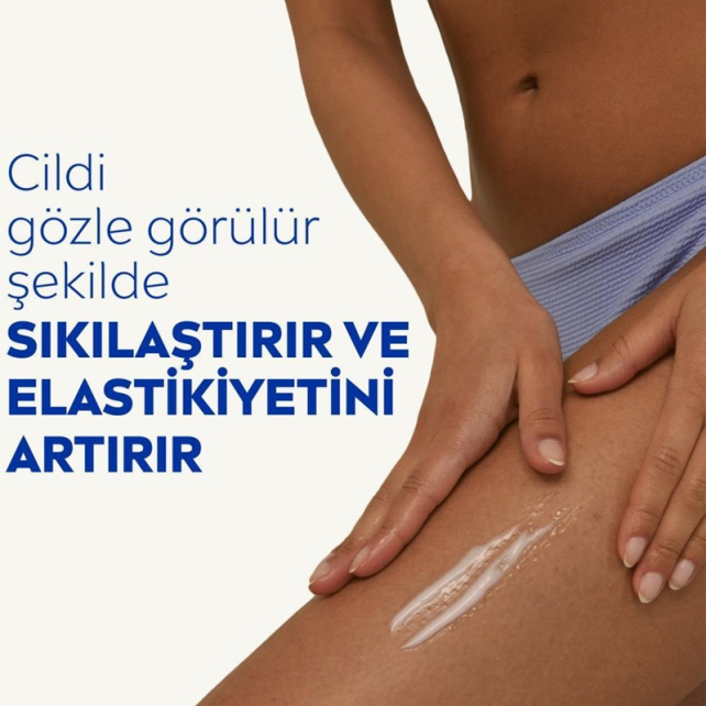 Nivea Q10 Sıkılaştırıcı ve Bronzlaştırıcı Vücut Losyonu 250ml - 2