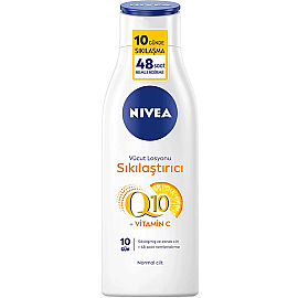 Nivea Q10 Vitamin C - Vücut Losyonu 250ml - Nivea