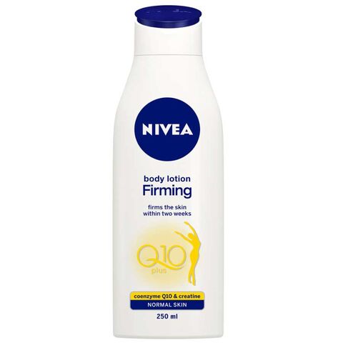 Nivea Body Lotion Firming - Vücut Sıkılaştırıcı Losyon 250ml Nivea Body Lotion Firming - Vücut Sıkılaştırıcı Losyon 250ml