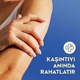 Nivea Repair Care Yoğun Nemlendirici Vücut Losyonu 400ml - 3