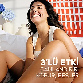 Nivea Repair Care Yoğun Nemlendirici Vücut Losyonu 400ml - 4