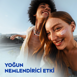 Nivea Soft Nemlendirici Bakım Kremi 300ml - Soft Krem 50ml Hediyeli - 2