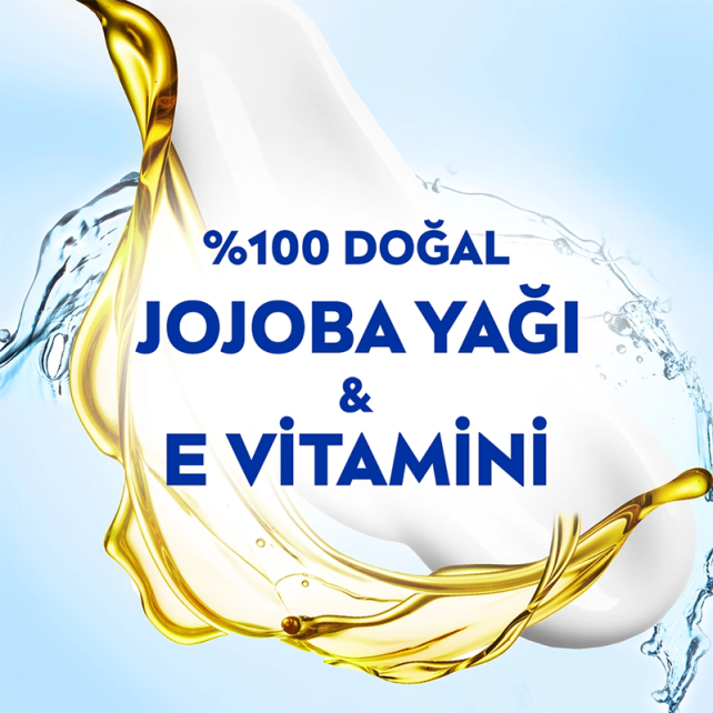 Nivea Soft Nemlendirici Bakım Kremi 300ml - Soft Krem 50ml Hediyeli - 4