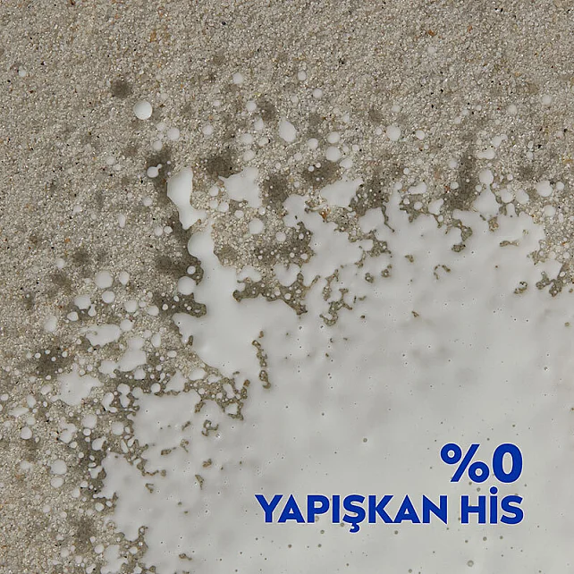 Nivea Sun Babies & Kids SPF 50+ Hassas Koruma - Çocuklar için Yüksek Koruyucu Güneş Spreyi 200ml - 5