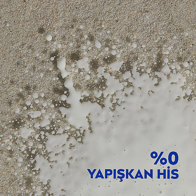 Nivea Sun Babies & Kids SPF 50+ Hassas Koruma - Çocuklar İçin Yüksek Koruyucu Güneş Spreyi 200ml - 5