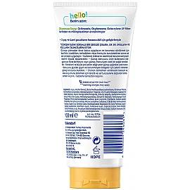 Nivea Sun Kids SPF 50+ Çocuklar için Yüksek Koruyucu Güneş Kremi 100ml - 6