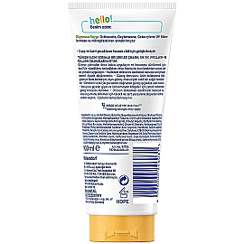 Nivea Sun Kids SPF 50+ Çocuklar İçin Yüksek Koruyucu Güneş Kremi 100ml - 6