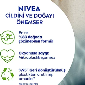 Nivea Sun Koruma & Bronzluk SPF 20 Güneş Yağı 200ml - 4