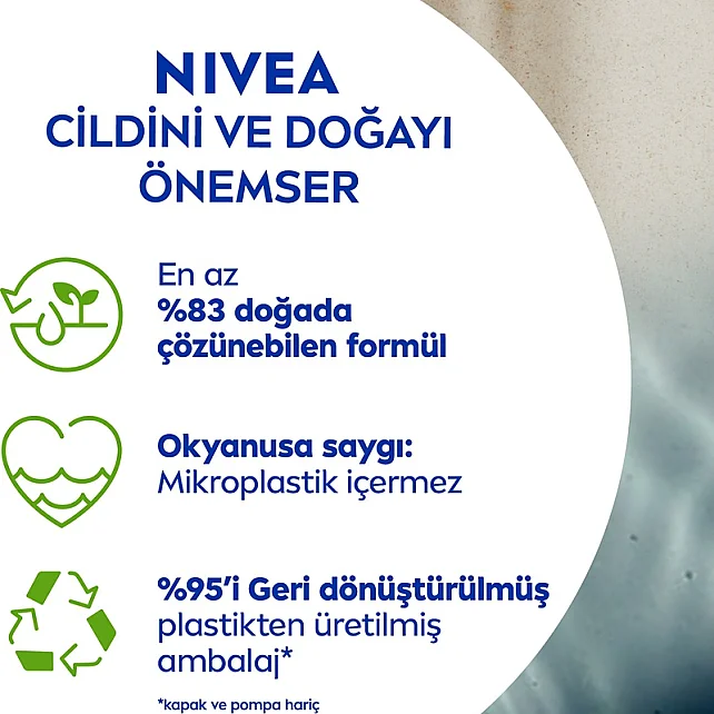 Nivea Sun Koruma & Bronzluk SPF 20 Güneş Yağı 200ml - 4