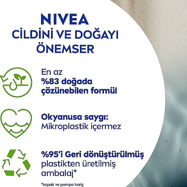 Nivea Sun Koruma & Bronzluk SPF 20 Güneş Yağı 200ml - 4