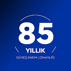 Nivea Sun Koruma & Nem SPF 30 Güneş Losyonu 200ml - 6
