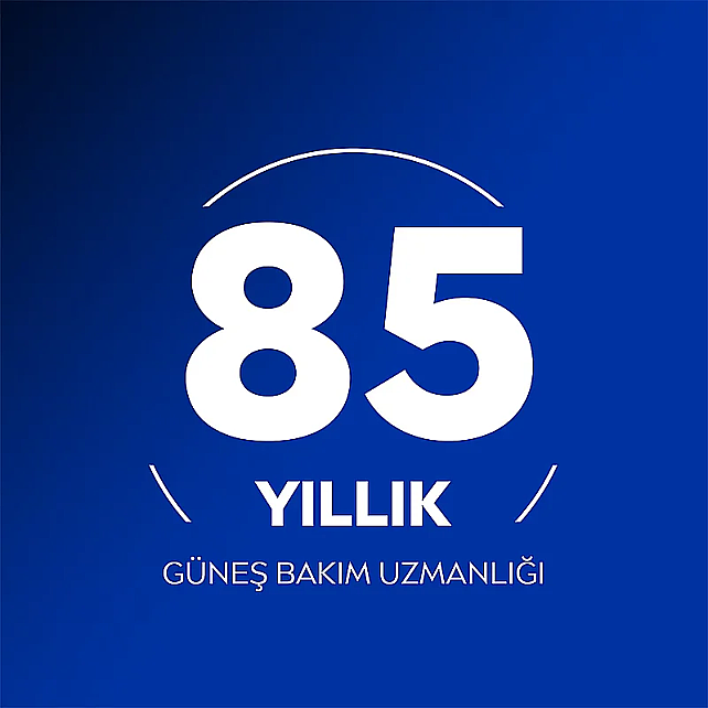 Nivea Sun Koruma & Nem SPF 30 Güneş Losyonu 200ml - 6