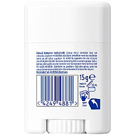 Nivea Sun Silky Uv Stick SPF 50+ Stick Güneş Koruyucu 15ml - 2