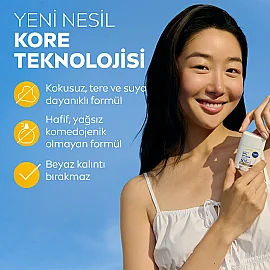 Nivea Sun Silky Uv Stick SPF 50+ Stick Güneş Koruyucu 15ml - 3