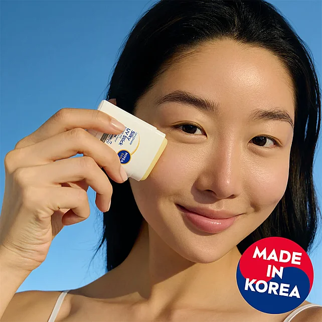 Nivea Sun Silky Uv Stick SPF 50+ Stick Güneş Koruyucu 15ml - 8
