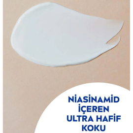 Nivea Sun SPF 50+ Yüksek Güneş Koruyucu - Hafif Doku 50ml - 6