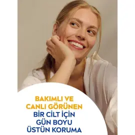 Nivea Sun SPF 50+ Yüksek Güneş Koruyucu - Hafif Doku 50ml - 3