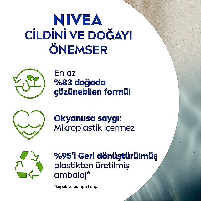 Nivea Sun Yoğun Bronzluk - Bronzlaştırıcı Güneş Yağı Spreyi 200ml - 5