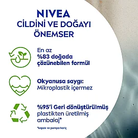 Nivea Sun Yoğun Bronzluk - Bronzlaştırıcı Güneş Yağı Spreyi 200ml - 5