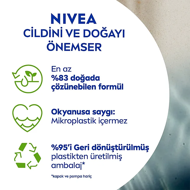 Nivea Sun Yoğun Bronzluk - Bronzlaştırıcı Güneş Yağı Spreyi 200ml - 5