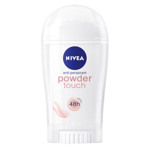 Nivea Women Powder Touch 48h Stick Deodorant 40ml Nivea Women Powder Touch 48h Stick Deodorant 40ml