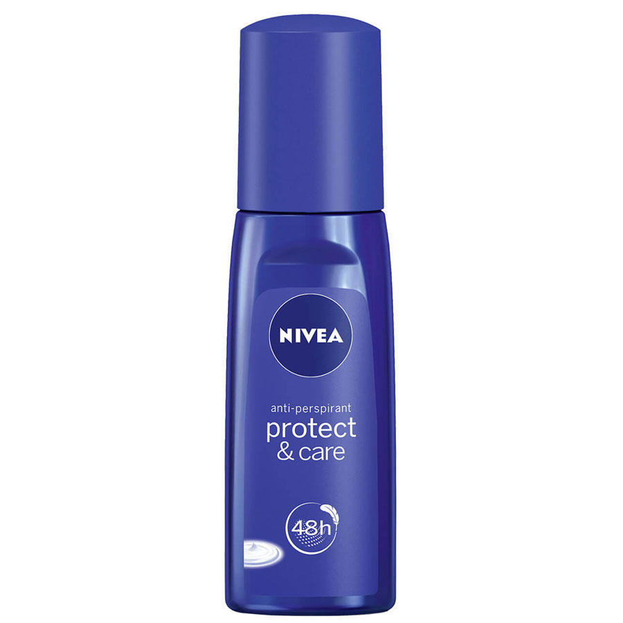 Nivea Women Protect & Care 48h Deodorant 75ml Nivea Women Protect & Care 48h Deodorant 75ml