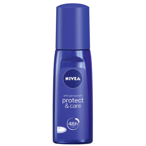 Nivea Women Protect & Care 48h Deodorant 75ml Nivea Women Protect & Care 48h Deodorant 75ml