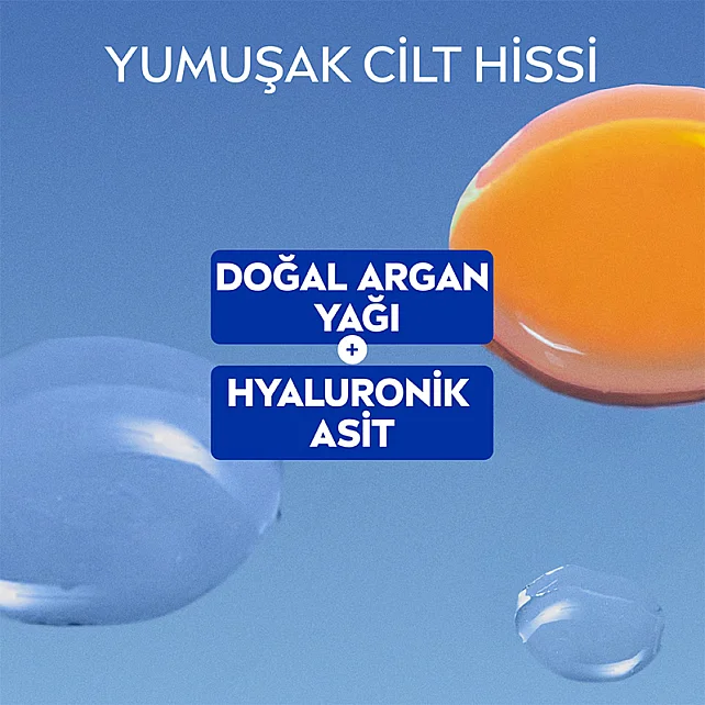 Nivea Yatıştırıcı Yüz Temizleme Köpüğü 150ml - 6