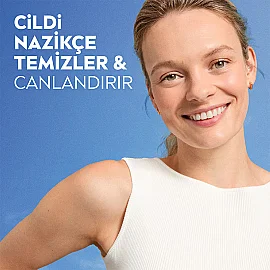 Nivea Yatıştırıcı Yüz Temizleme Köpüğü 150ml - 7