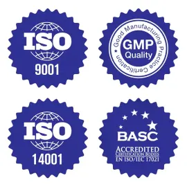 Nutrafarm Medobyo Complex-W - Kadınlar İçin Takviye Edici Gıda 60 Kapsül - 6